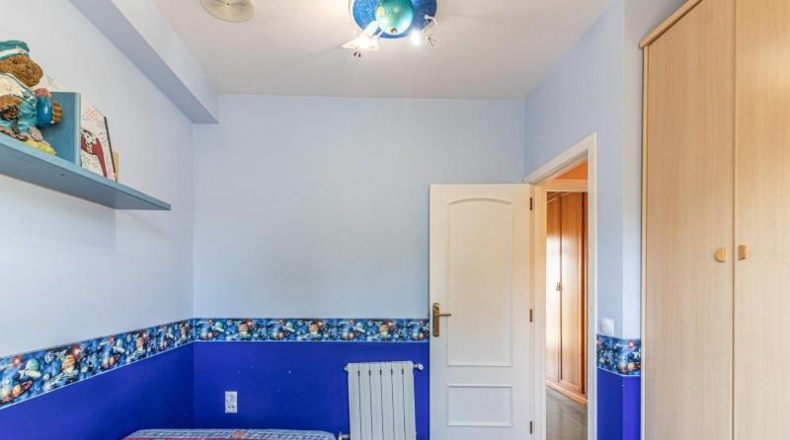 València - Alberique - 308m2