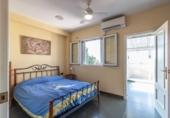 Chalet independiente con terreno en venta en la España, Alberic, ref: TR387436 foto