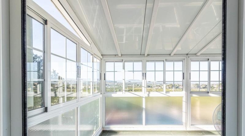 València - Alberique - 308m2