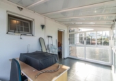 Chalet independiente con terreno en venta en la España, Alberic, ref: TR387436 foto