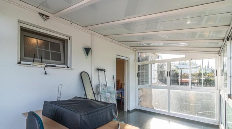 València - Alberique - 308m2