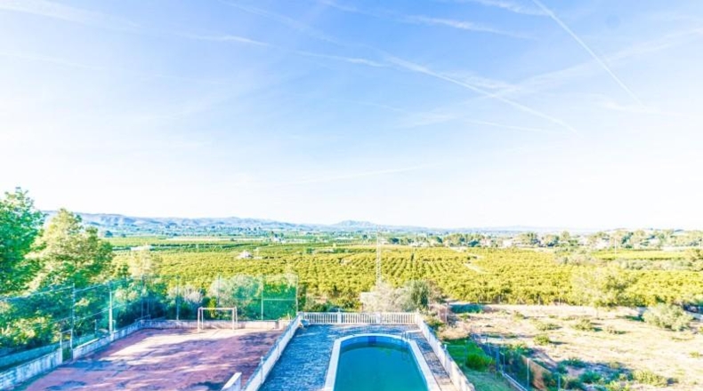 València - Alberique - 308m2
