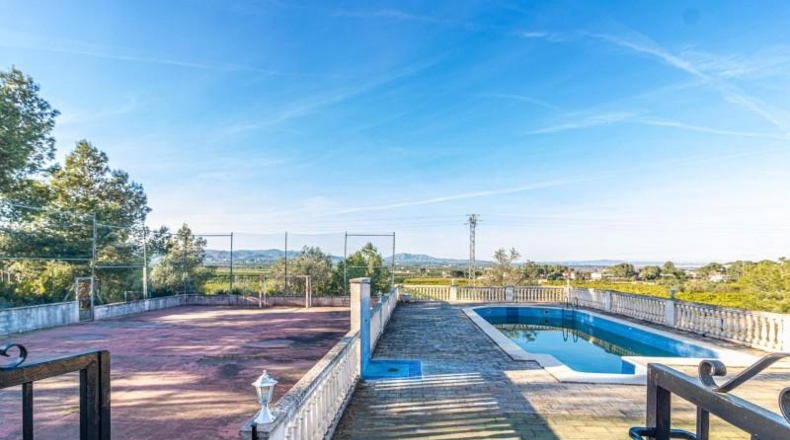València - Alberique - 308m2