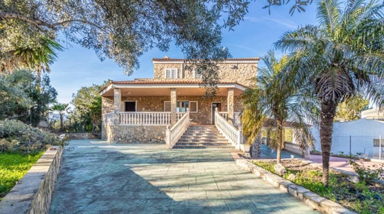 València - Alberique - 308m2