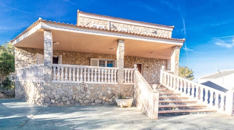 València - Alberique - 308m2