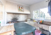 Chalet independiente con terreno en venta en la España, Alberic, ref: TR387436 foto