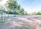 Chalet independiente con terreno en venta en la España, Alberic, ref: TR387436 foto