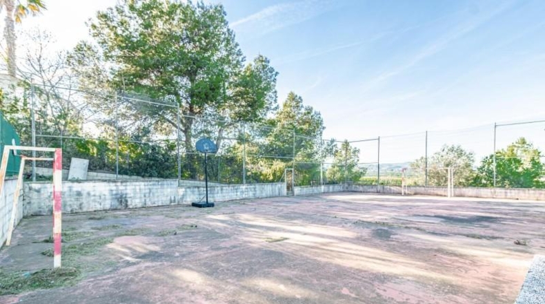 València - Alberique - 308m2