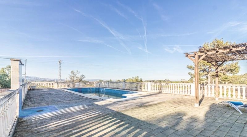 València - Alberique - 308m2
