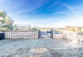 Chalet independiente con terreno en venta en la España, Alberic, ref: TR387436 foto