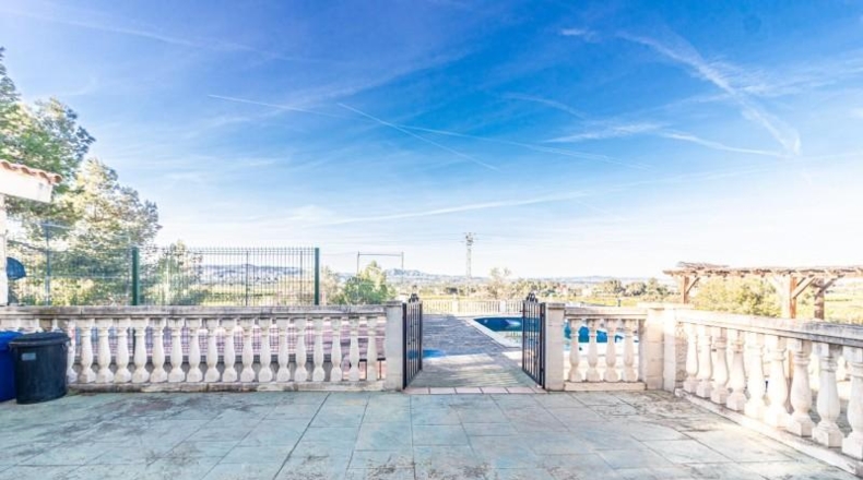 València - Alberique - 308m2
