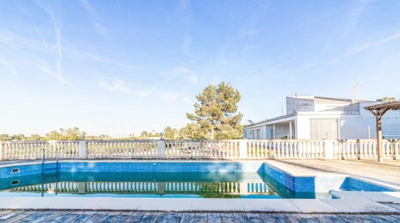 València - Alberique - 308m2