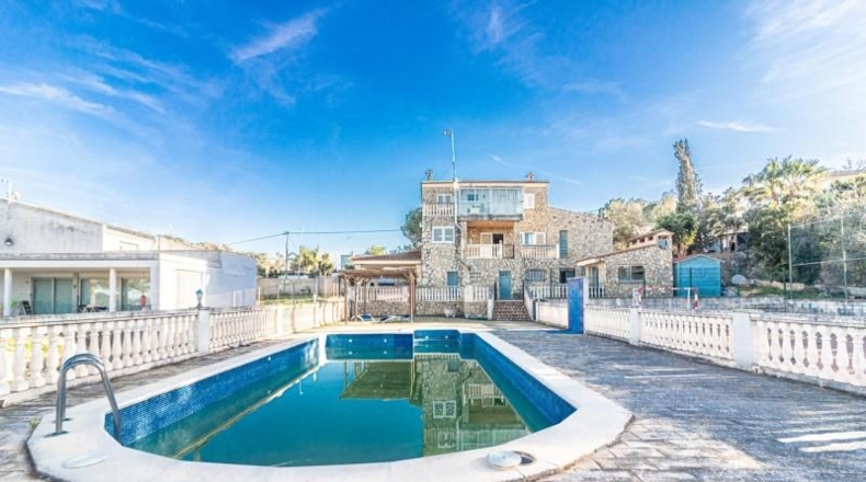 València - Alberique - 308m2