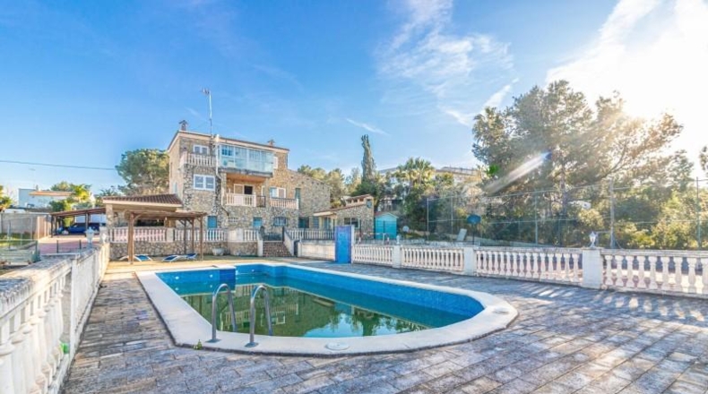 València - Alberique - 308m2