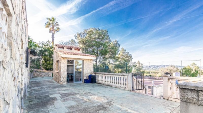 València - Alberique - 308m2