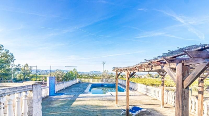 València - Alberique - 308m2