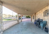 Chalet independiente con terreno en venta en la España, Alberic, ref: TR387436 foto