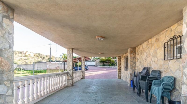 València - Alberique - 308m2