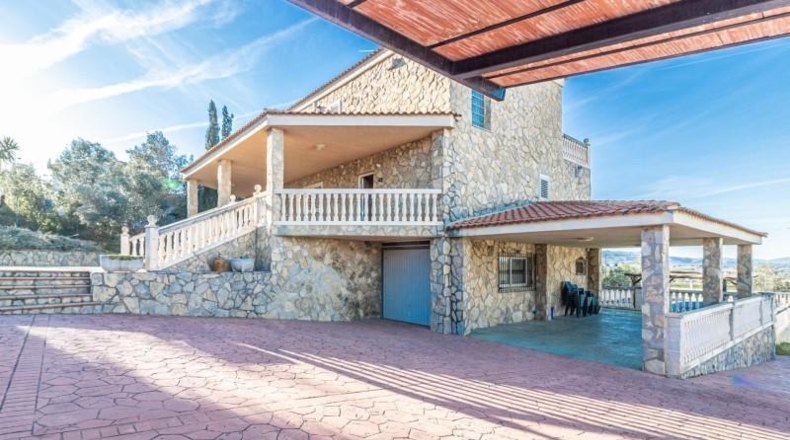València - Alberique - 308m2