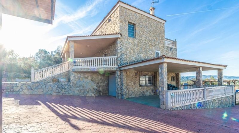 València - Alberique - 308m2