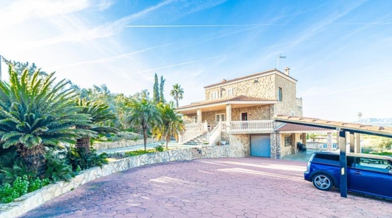 València - Alberique - 308m2
