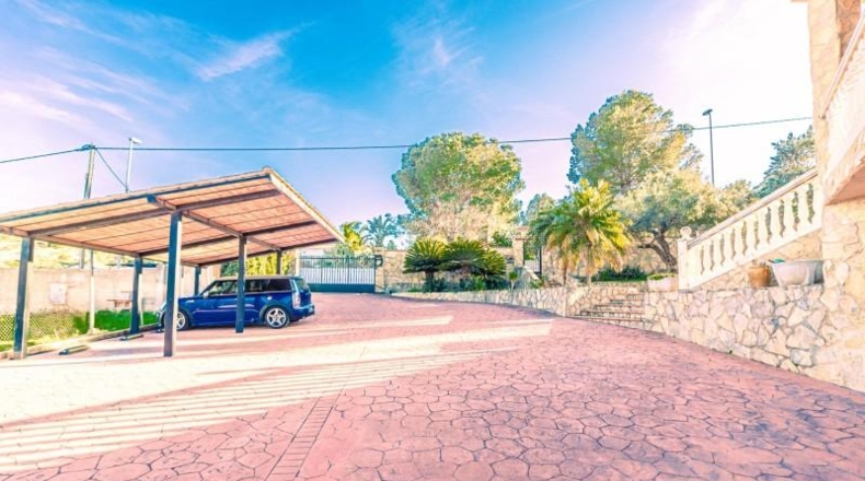 València - Alberique - 308m2