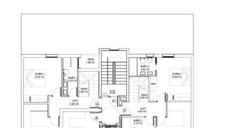 Comunidad de Madrid - Leganés - 225m2