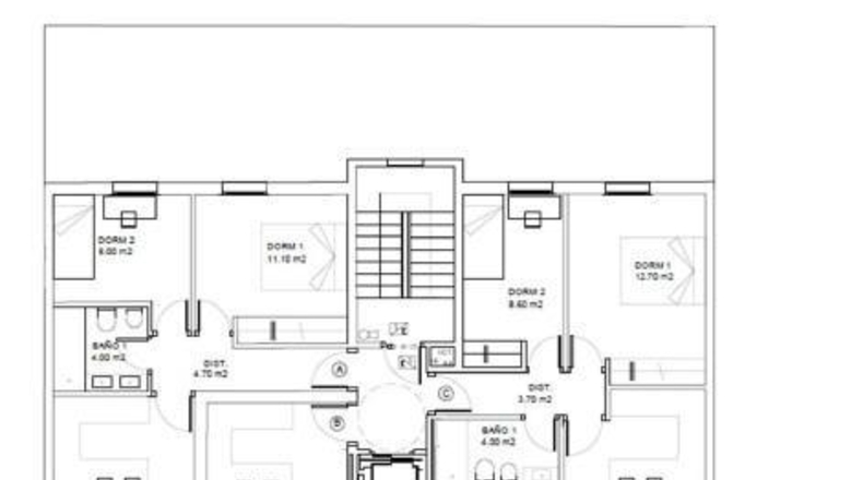 Comunidad de Madrid - Leganés - 225m2