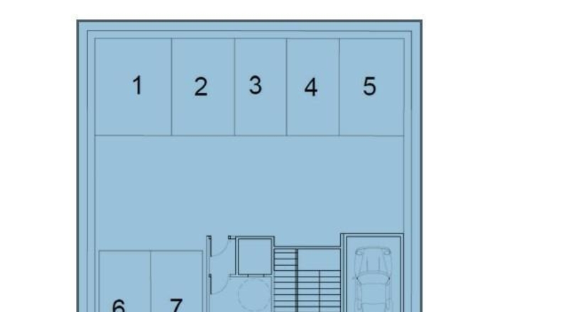 Comunidad de Madrid - Leganés - 225m2