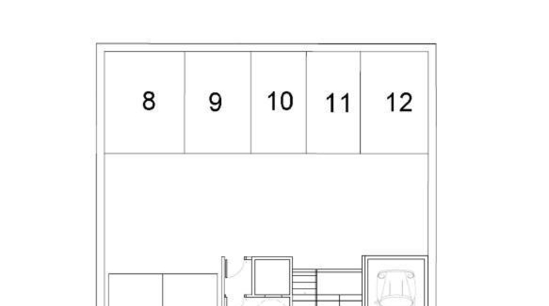 Comunidad de Madrid - Leganés - 225m2