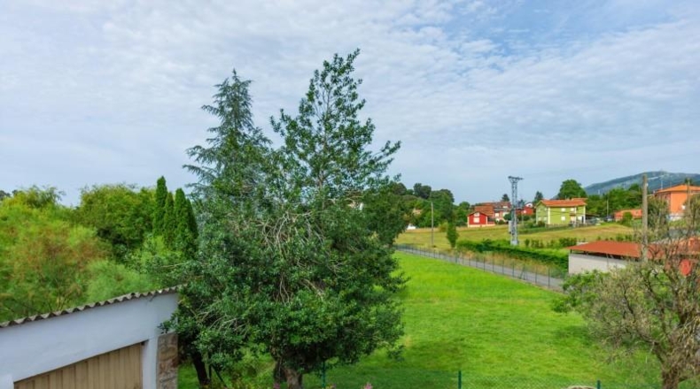 Cantabria - Liaño - 5700m2