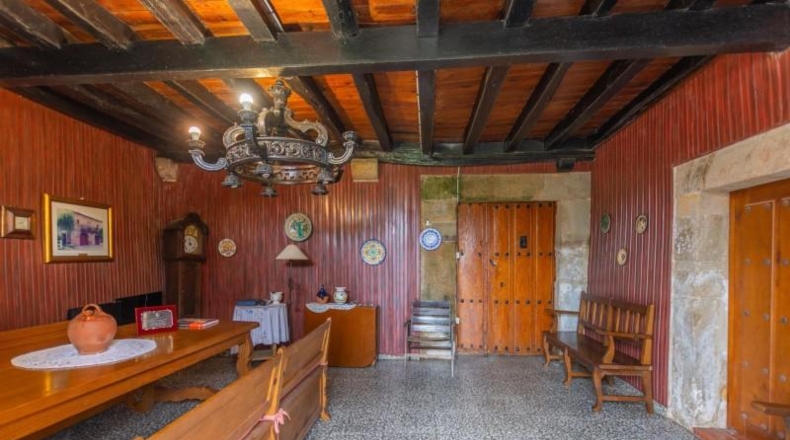 Cantabria - Liaño - 5700m2