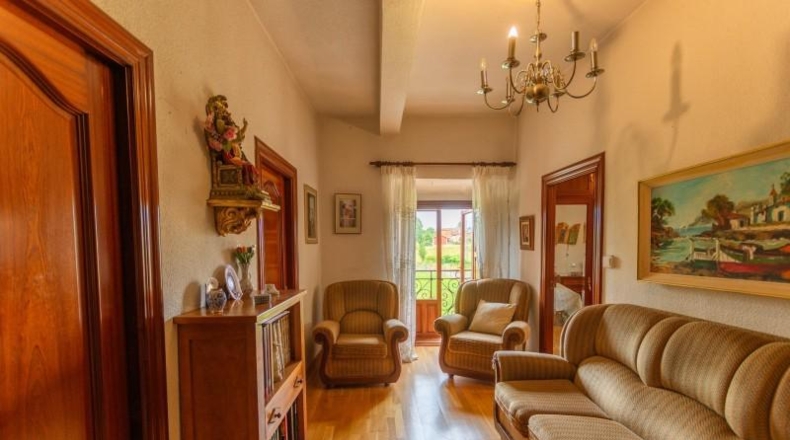Cantabria - Liaño - 5700m2