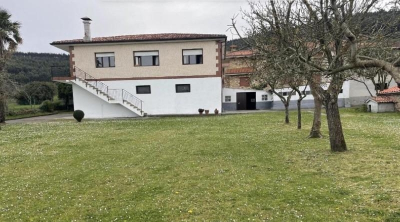 Cantabria - Arnuero - 1483m2