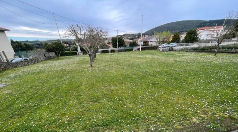 Cantabria - Arnuero - 1483m2