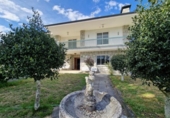 Chalet independiente con terreno en venta en la España, Sandiás, ref: TR314373 foto
