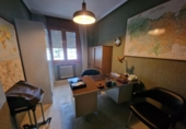 Chalet independiente con terreno en venta en la España, Sandiás, ref: TR314373 foto