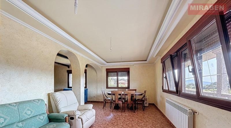 La Coruña - Bexo - 1680m2