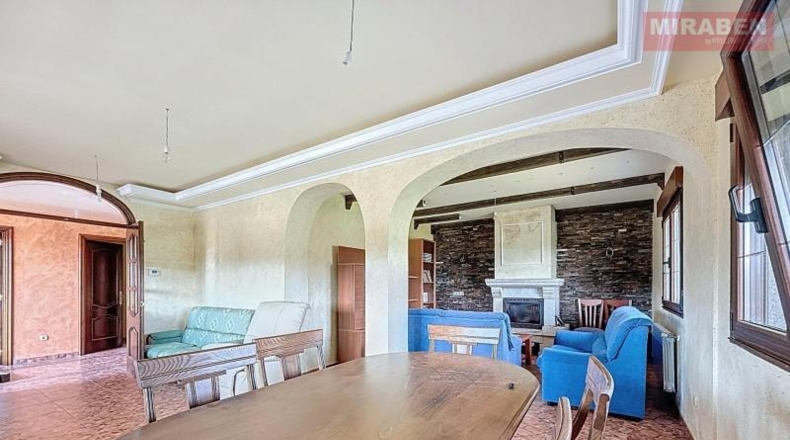 La Coruña - Bexo - 1680m2