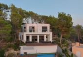Chalet independiente con terreno en venta en la España, Olivella, ref: TR281324 foto