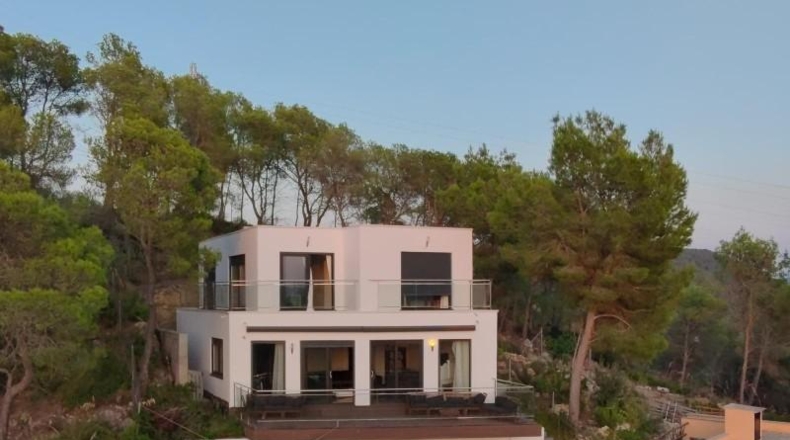 Barcelona - Olivella - 817m2