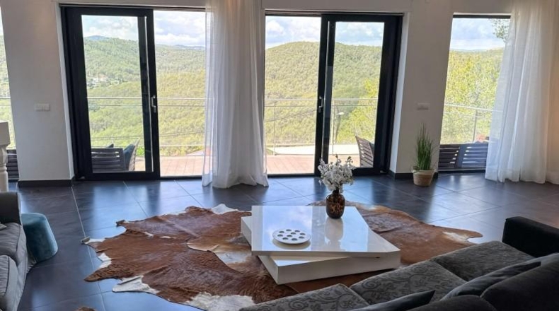 Barcelona - Olivella - 817m2