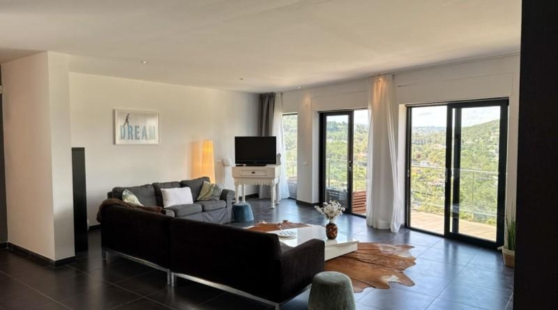 Barcelona - Olivella - 817m2