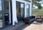 Chalet independiente con terreno en venta en la España, Olivella, ref: TR281324 foto