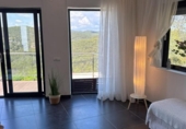 Chalet independiente con terreno en venta en la España, Olivella, ref: TR281324 foto