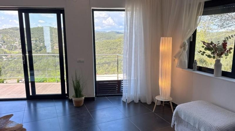 Barcelona - Olivella - 817m2