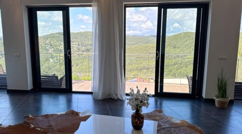 Barcelona - Olivella - 817m2