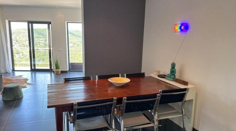 Barcelona - Olivella - 817m2