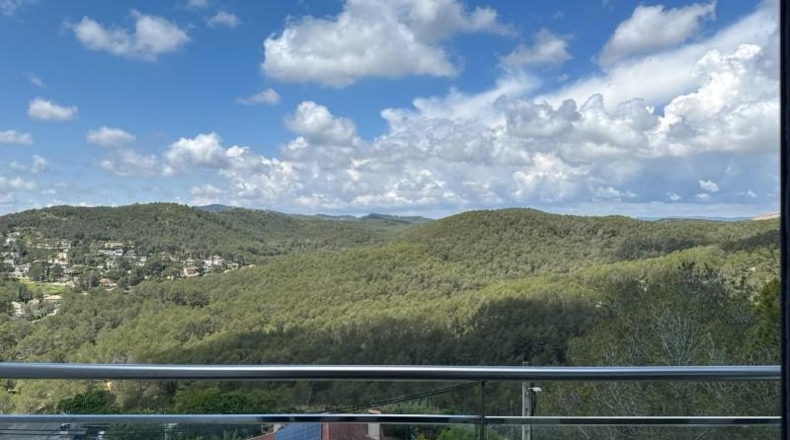 Barcelona - Olivella - 817m2