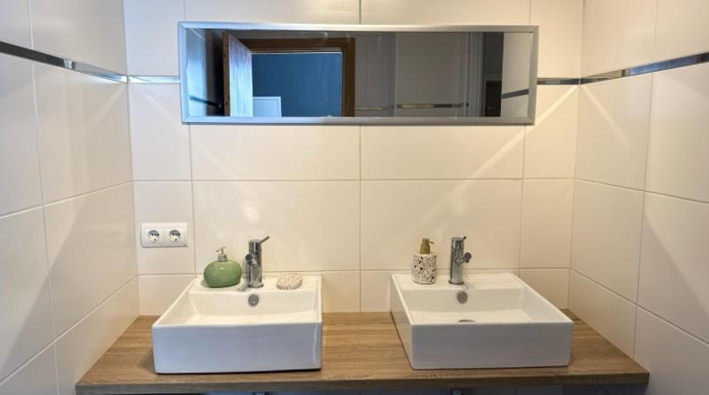 Barcelona - Olivella - 817m2